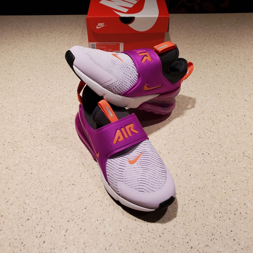 🆕️ Nike Air Max 270 Extreme